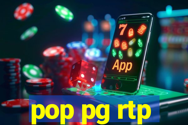 pop pg rtp